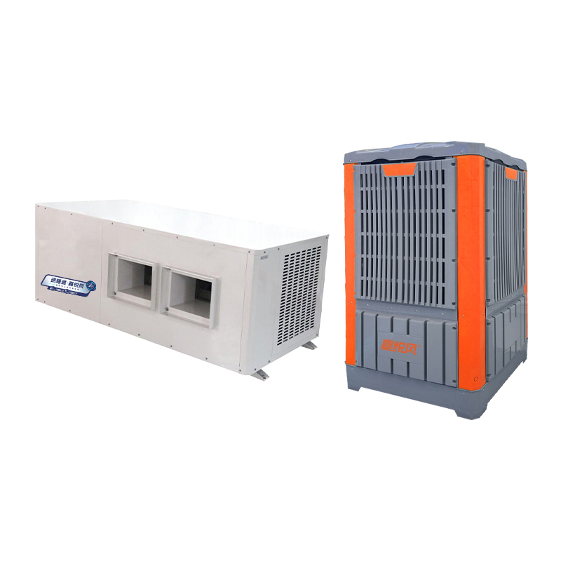 JCE-GS-12HP(FG)挂式管道款