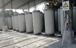 水泥頂管大口徑