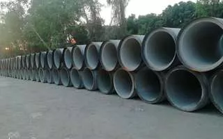 管涵施工價(jià)格怎么算