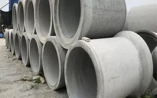 鋼筋水泥管生產(chǎn)廠(chǎng)家有哪些