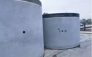 鋼筋混凝土箱涵施工方案是什么