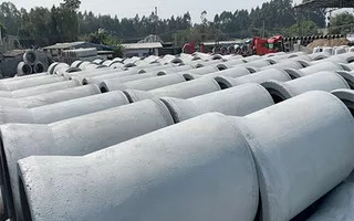 水泥涵管規(guī)格及價(jià)格是多少