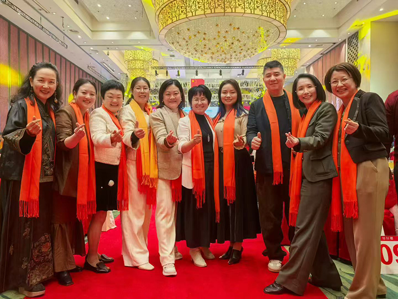 晚會(huì)活動(dòng)