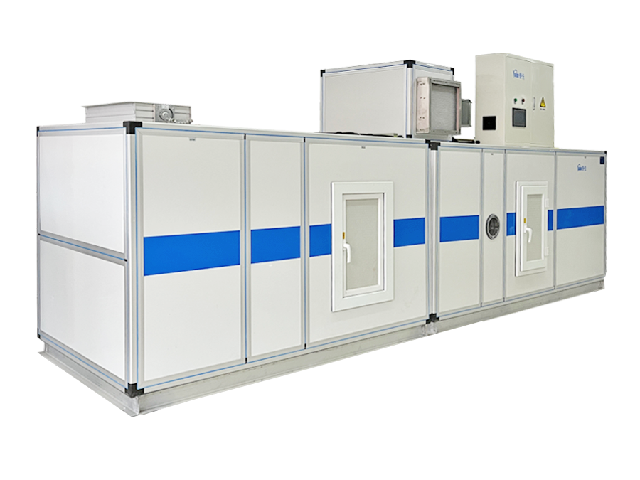 風冷天津恒溫恒濕機制冷效果會受哪些因素影響?的圖片 風冷天津恒溫恒濕機制冷效果會受哪些因素影響?的圖片