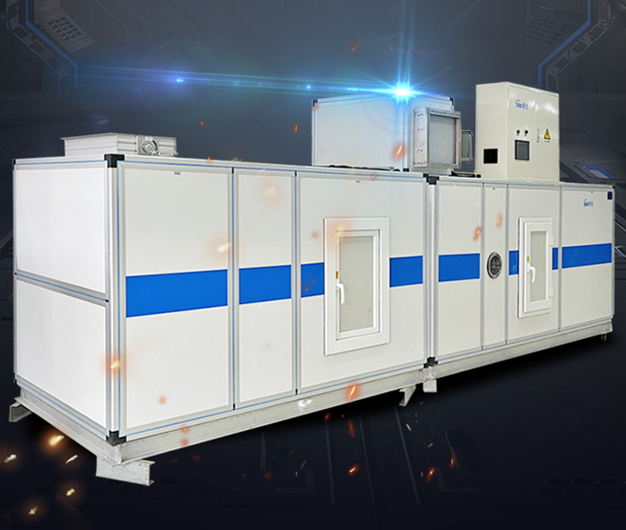 機房恒溫恒濕機有哪些關(guān)鍵選型要點？