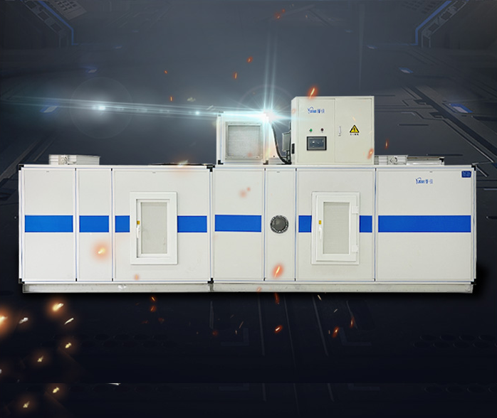 转轮除湿机组需要哪些维护保养？