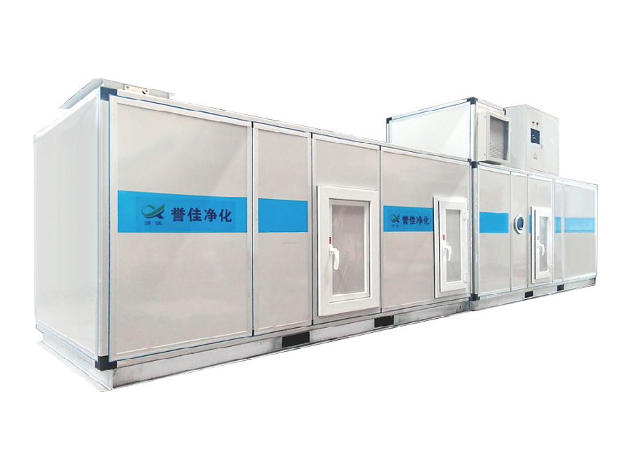 工業轉輪除濕機有哪些選型方法與步驟？