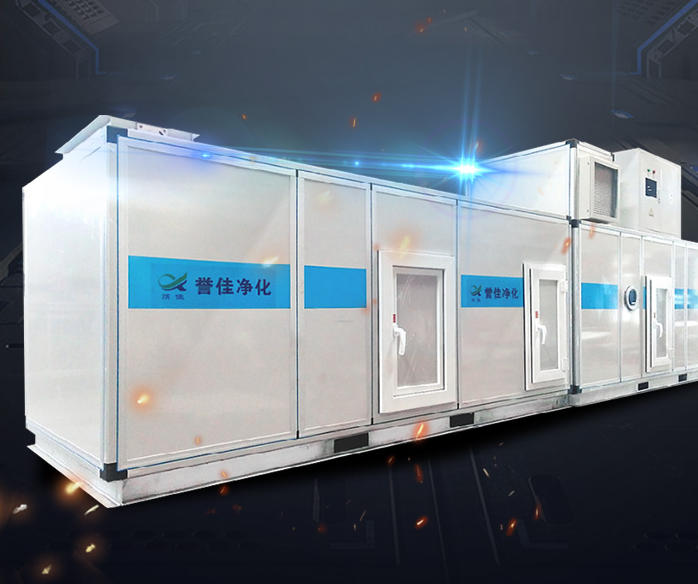 工業型除濕機通用核心優勢是什么？