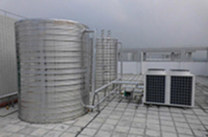 空气能热泵与冷暖空调有何差异