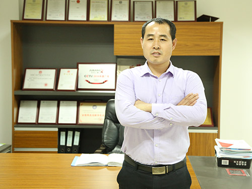 太阳能热水器厂家