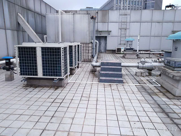 重庆北部新区维景国际大酒店