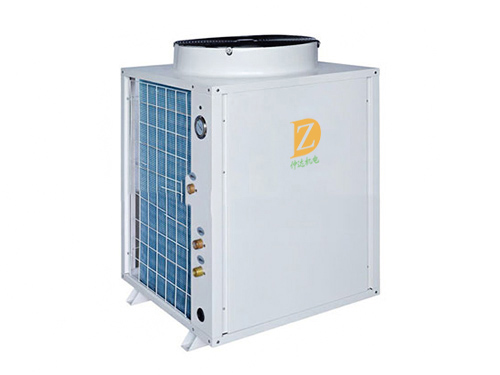 直热循环式空气能热水器ZD RNZL-05SR