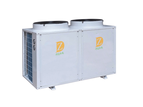 直热循环式空气能热水器ZDRNZL-10SR