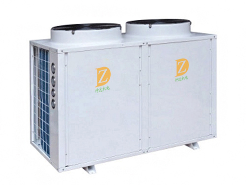 高温空气能热泵热水器ZDRN-10GWN