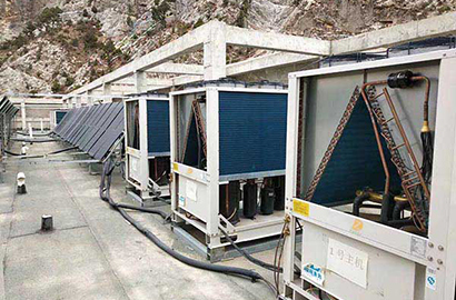 空气能热水器与其他常见的热水器对比