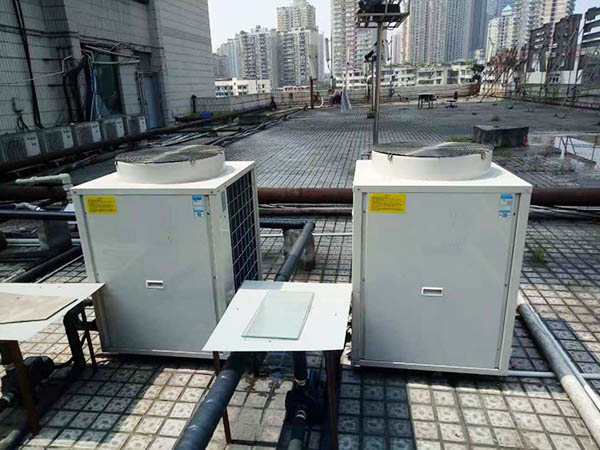 重庆长城酒店两台5P