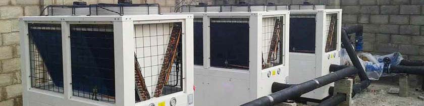 酒店热水工程方案