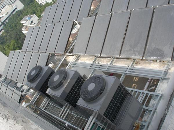 对太阳能热水工程存有的误解会有什么？