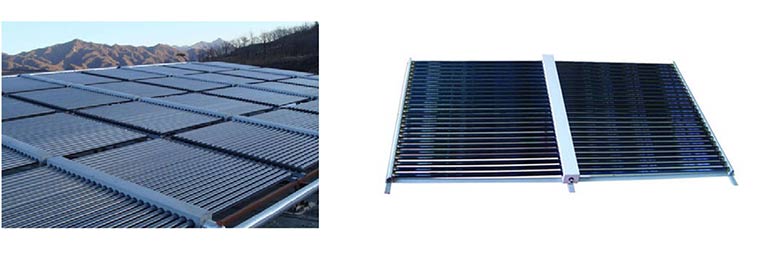 太阳能热水工程