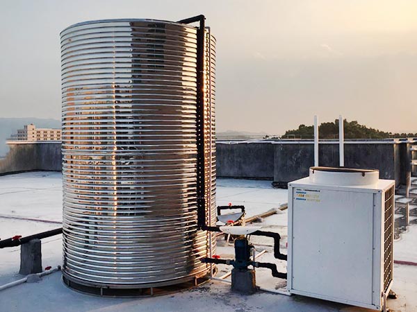 家用空气能热水器