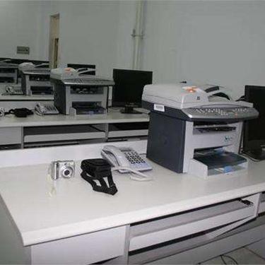 二手打印机回收