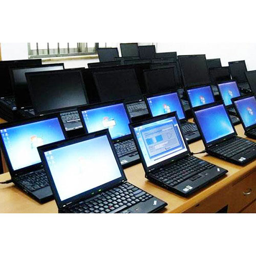 笔记本电脑回收