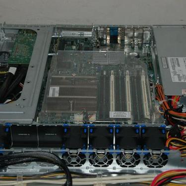 戴尔服务器回收