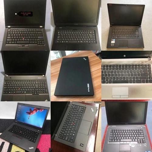 二手笔记本电脑回收