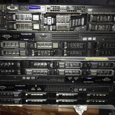 介绍机房设备回收流程