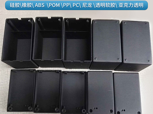 硅胶复模手板加工主要制作流程