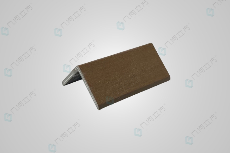 GXM-5050钢鑫木L型角线