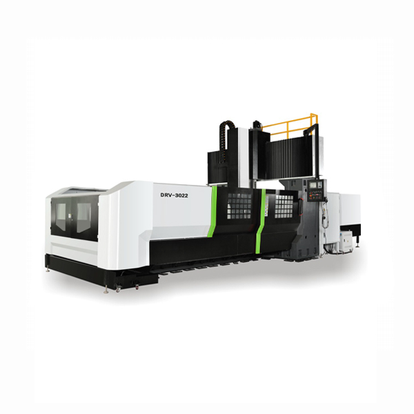 龙门加工中心机