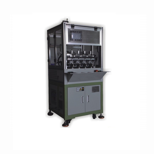 JLD-1216S三维飞叉式自动绕线机