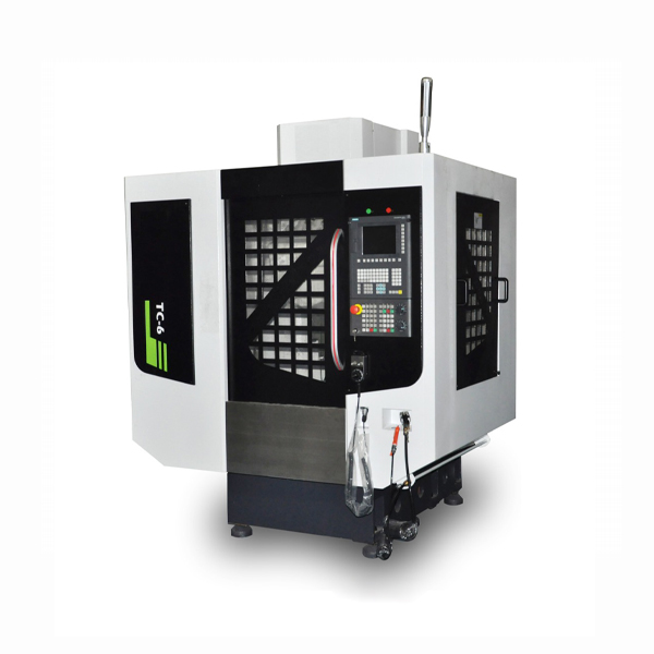 高速钻孔攻牙机