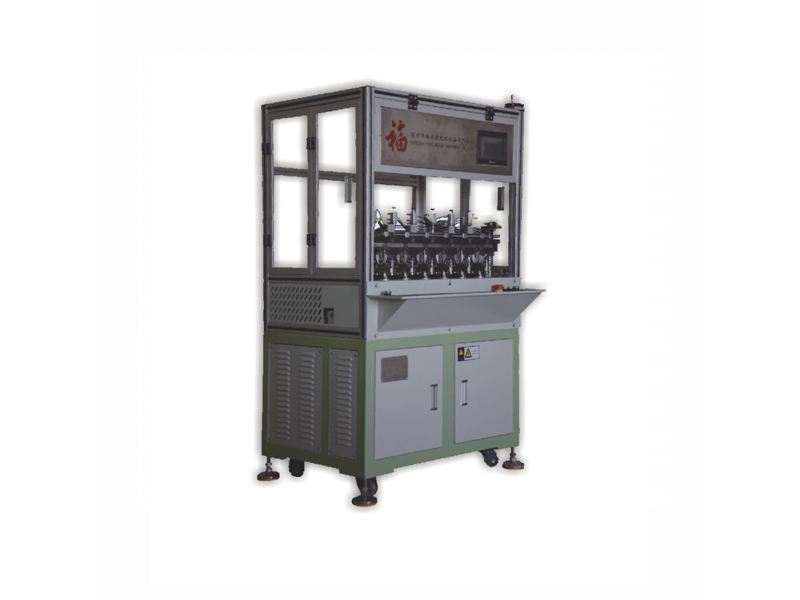 自动化装配设备组装机优点有哪些？