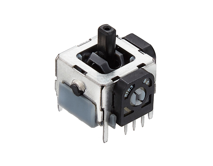 RJ16D2K摇杆电位器