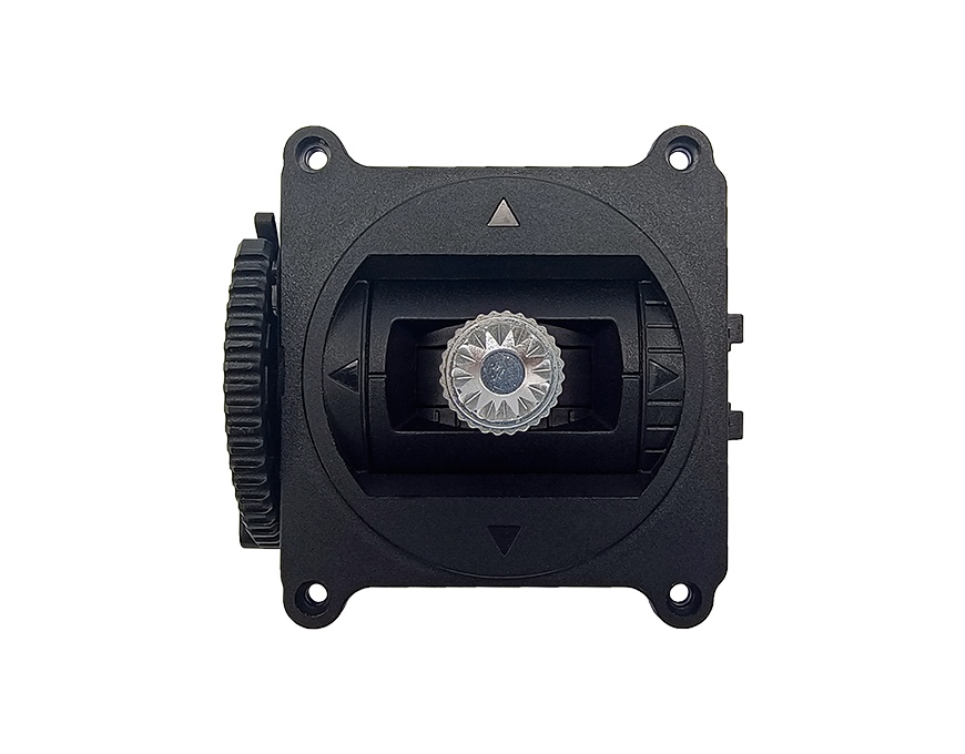 3D42回中型总成