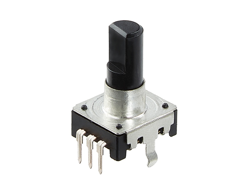 EC12编码器