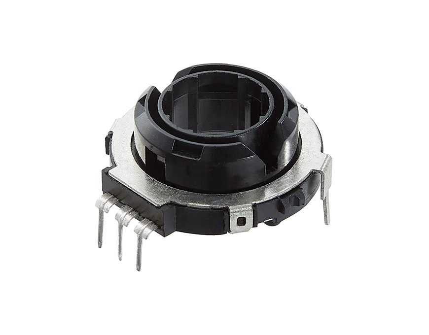 EC21中空编码器