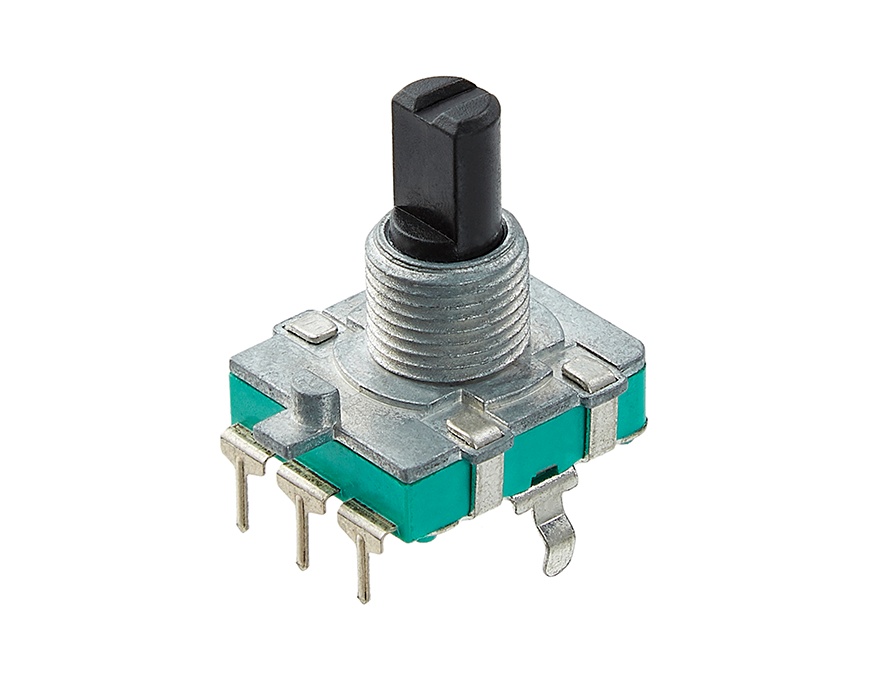 EC161编码器
