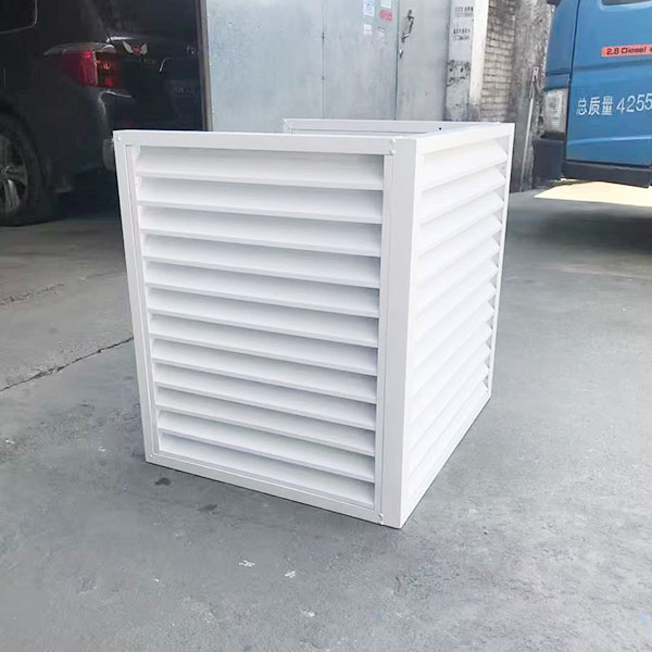 空调百叶窗