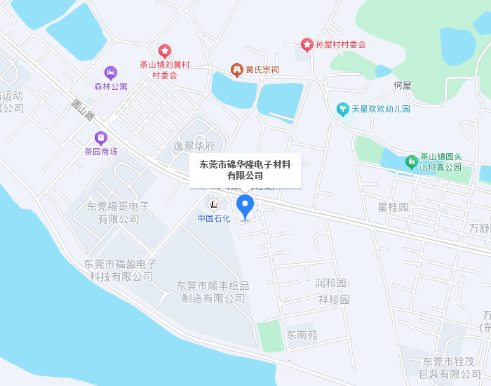 地理位置