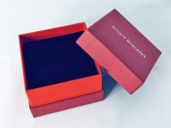 礼品盒印刷注意事项