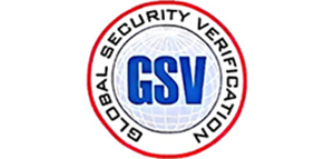GSV认证