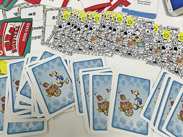 卡牌成瘾？揭秘中小学生为何痴迷于这张小纸片！