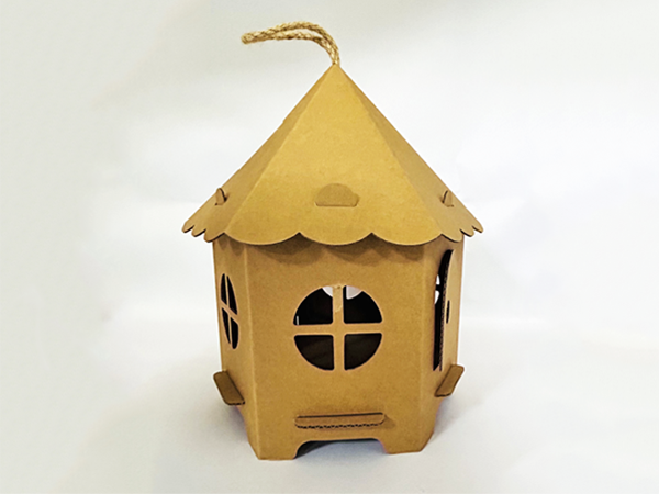 纸制立体拼图：动手拼出孩子的智慧新世界！