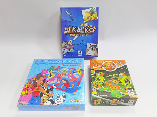 包装彩盒印刷色差处理