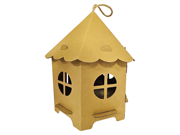 3D立体拼图培养孩子的空间思维和动手能力！