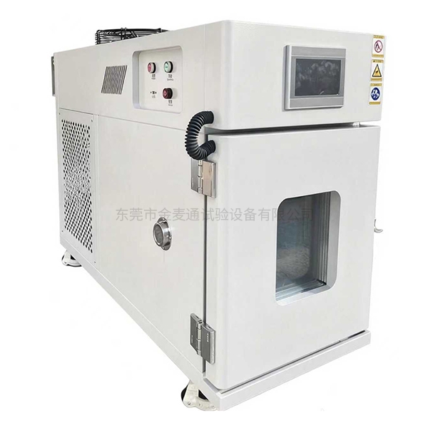 JMT-ZSX-064L桌上型恒温恒湿试验箱