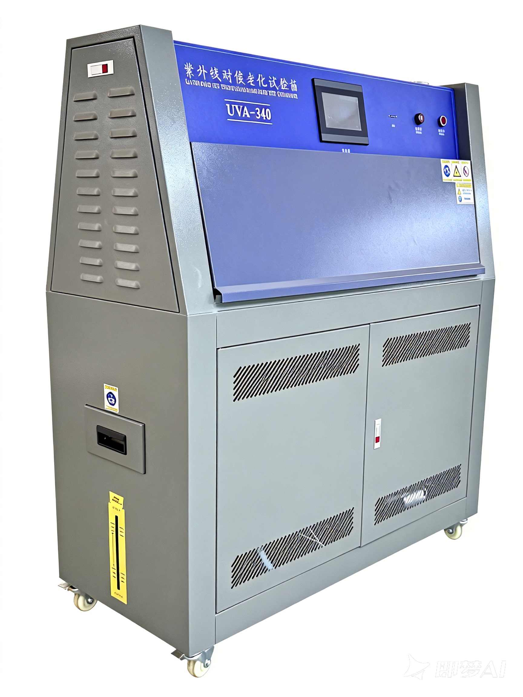 塔式紫外线老化试验箱：新一代光老化测试技术的精准与高效之选